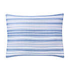 Alternate image 3 for Simply Essential&trade; Broken Stripe 3-Piece Comforter Set