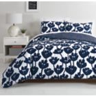 Alternate image 0 for Simply Essential&trade; Illustrated Flowers Bedding Collection