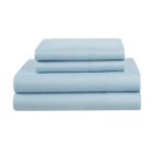 Alternate image 2 for Simply Essential&trade; Checkerboard 8-Piece King Comforter Set in Cool