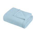 Alternate image 6 for Simply Essential&trade; Checkerboard 8-Piece King Comforter Set in Cool