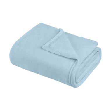 Simply Essential&trade; Checkerboard 8-Piece King Comforter Set in Cool. View a larger version of this product image.