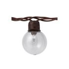 Alternate image 0 for Simply Essential&trade; Cafe 50-Count Outdoor LED String Lights