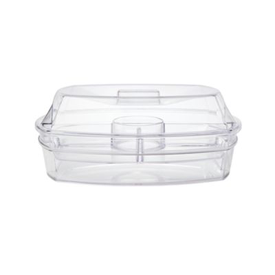 Simply Essential&trade; Appetizer Serving Tray