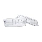 Alternate image 2 for Simply Essential&trade; Appetizer Serving Tray