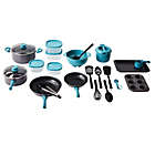 Alternate image 0 for Simply Essential&trade; 34-Piece Kitchen Starter Set