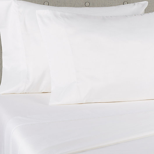 Alternate image 1 for Simply Essential™ Truly Soft™ Microfiber Solid Pillowcases (Set of 2)