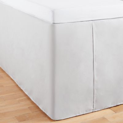 Simply Essential&trade; Tailored Bed Skirt