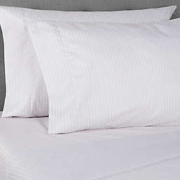 Simply Essential™ Truly Soft™ Microfiber Printed Pillowcases (Set of 2)