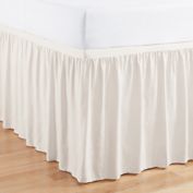 Extra Long Twin Bed Skirt Bed Bath Beyond