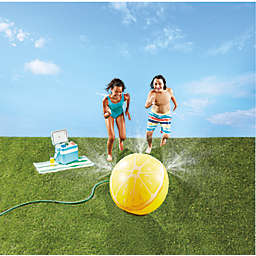 H for Happy™ Inflatable Lemon Sprinkler