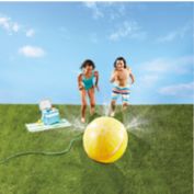 H for Happy&trade; Inflatable Lemon Sprinkler