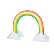 H for Happy&trade; Gigantic Rainbow Sprinkler