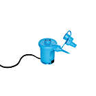 Alternate image 0 for H for Happy&trade; Inflate-Mate Electric Air Pump in Blue