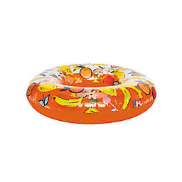 H for Happy™ Tropical Fruit Inflatable Pool Tube
