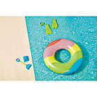 Alternate image 0 for H for Happy&trade; Wavy Inflatable Pool Tube