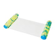 H for Happy&trade; Lemon Floating Water Hammock