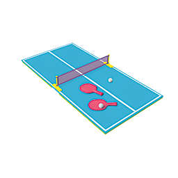 H for Happy™ Floating Ping Pong Game