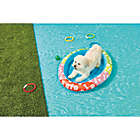 Alternate image 1 for H for Happy&trade; Wavy Inflatable Dog Float