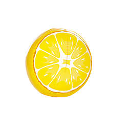 H for Happy™ Sliced Lemon Jumbo Beach Ball