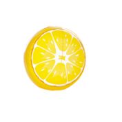 H for Happy&trade; Sliced Lemon Jumbo Beach Ball