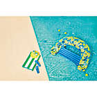 Alternate image 1 for H for Happy&trade; Inflatable Chill Lounge Chair in Lemon