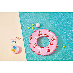 H for Happy™ Cherry Inflatable Pool Tube