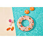 Alternate image 0 for H for Happy&trade; Peach Inflatable Pool Tube
