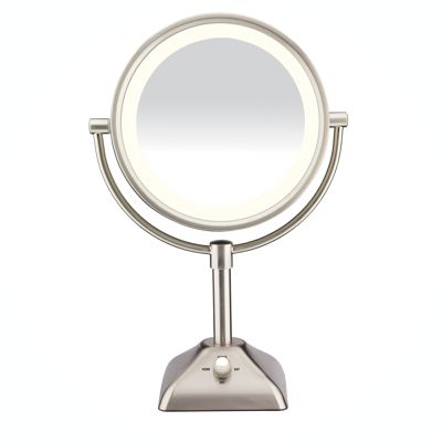 lighted mirrors