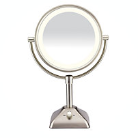 lighted mirrors