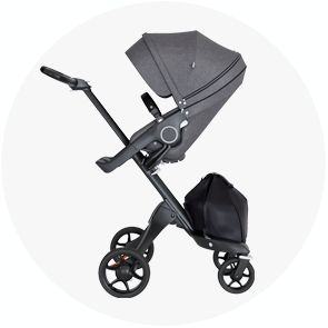 Stokke Strollers