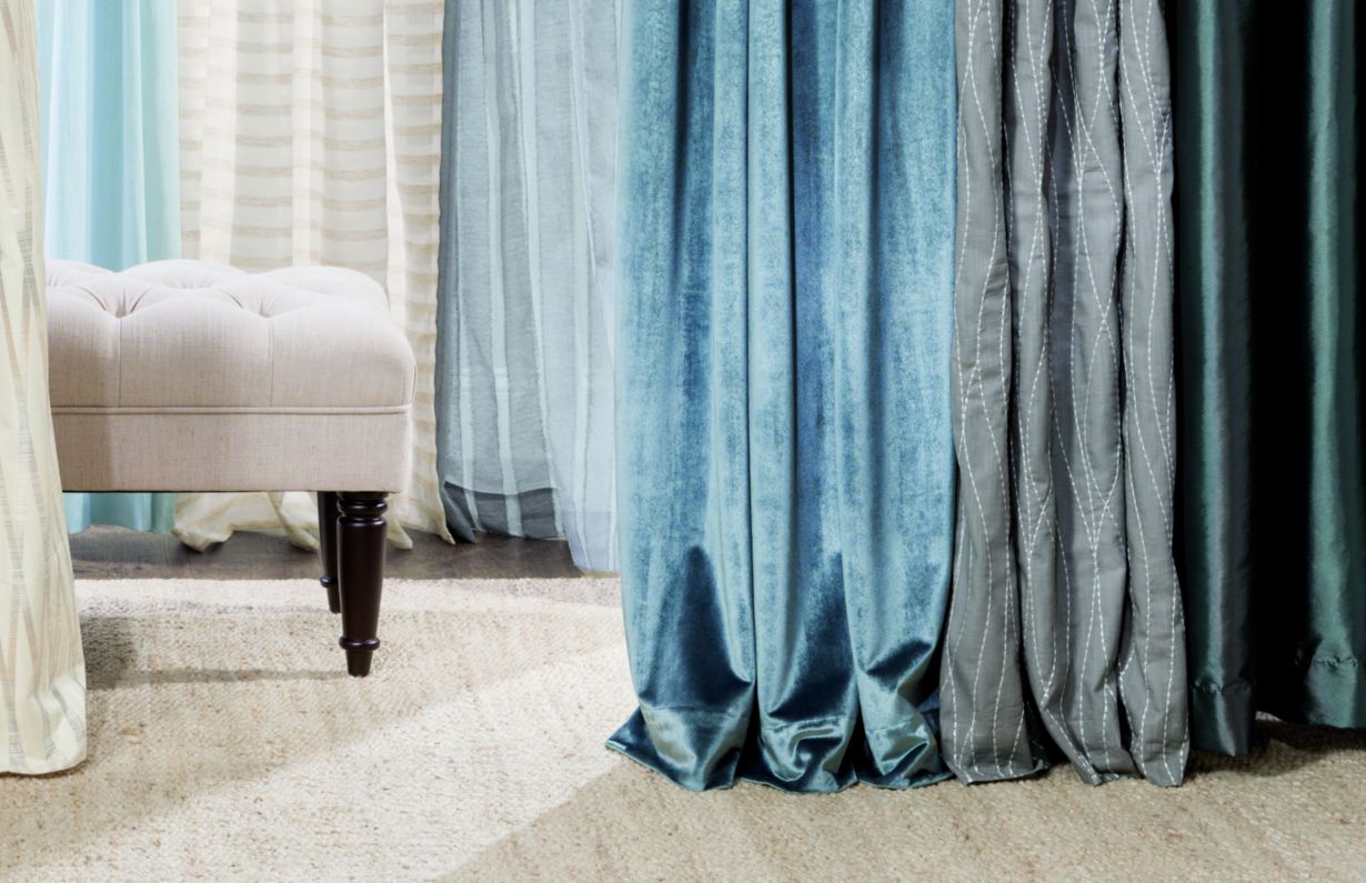 Curtains Window Treatments Bed Bath Beyond