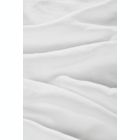 Alternate image 2 for The Threadery&trade; Pure Belgian 165-Thread-Count King Sheet Set in Vanilla