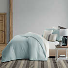 Alternate image 0 for Bee &amp; Willow&trade; Matelass&eacute; 3-Piece King Comforter Set in Blue