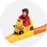 Ride On & Toy Rockers