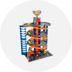 Cars, Trucks & Trains