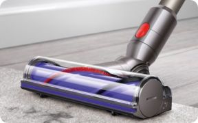 Clean sweeps: $100 off select Dyson vacuums thru 9/7!. Shop Now
