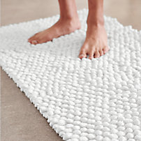 bath rugs & mats