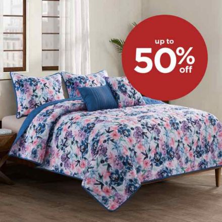 Bedding | Bedding Collections, Pillows, Blankets, Accessories | Bed Bath and Beyond Canada
