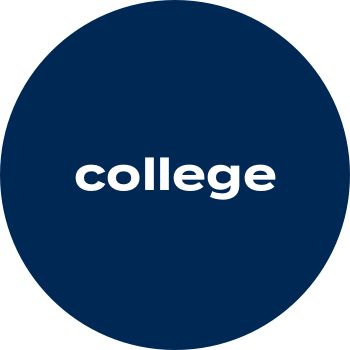 college