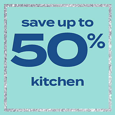 save up to 50% kitchen