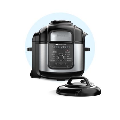$40 off select multicookers