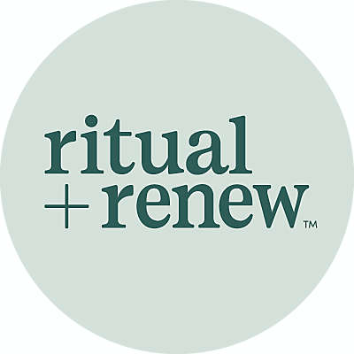 ritual + renew