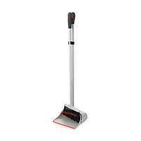 brooms, mops & dusters