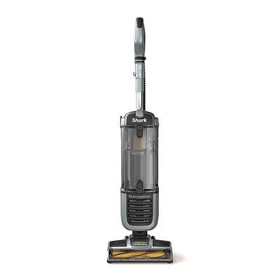 upright vacuums