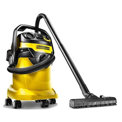 wet & dry vacuums