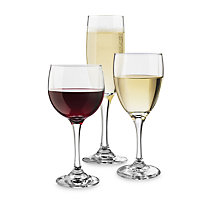 wine glass sets