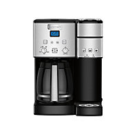 Shop Combination Coffee Makers