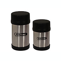 Shop Stainless Steel Containers