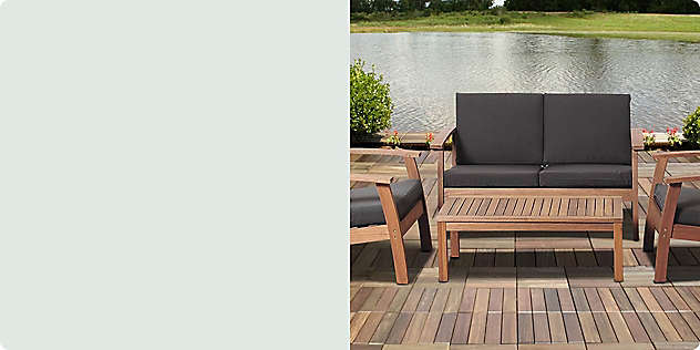 outdoor furniture, patio furniture sets, outdoor décor, cooking
