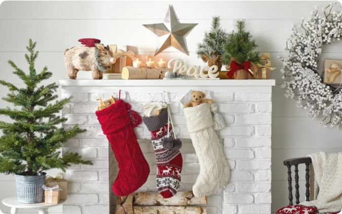 Shop Christmas